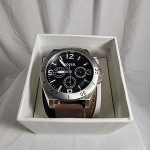 Fossil Watch